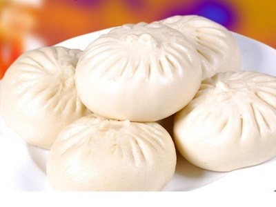 大包子