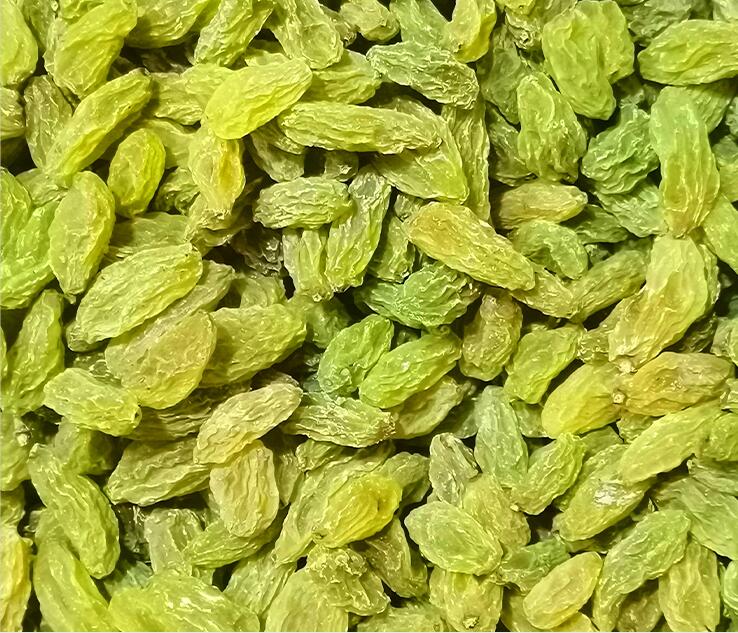 新疆吐鲁番葡萄干(图1)